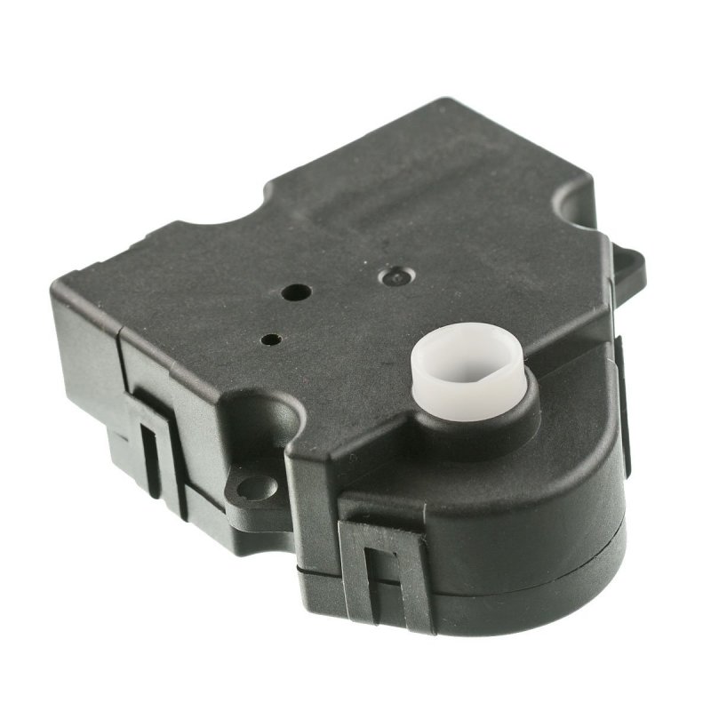 Hvac Heater Blend Air Door Actuator For Chevrolet Avalanche Silverado Tahoe Gmc Sierra Yukon Hummer H2 Cadillac
