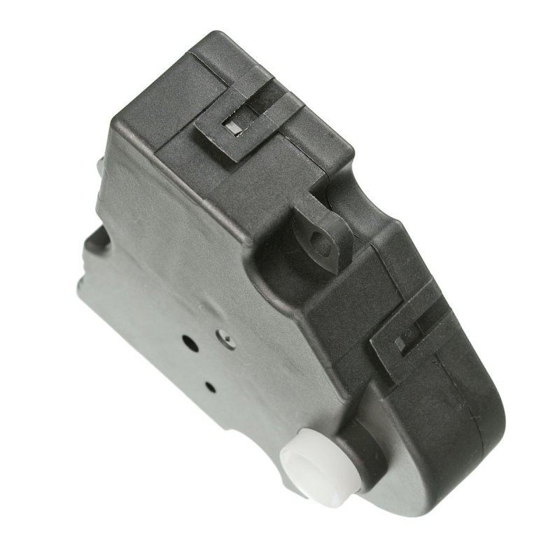 Hvac Heater Blend Air Door Actuator For Chevrolet Avalanche Silverado Tahoe Gmc Sierra Yukon Hummer H2 Cadillac
