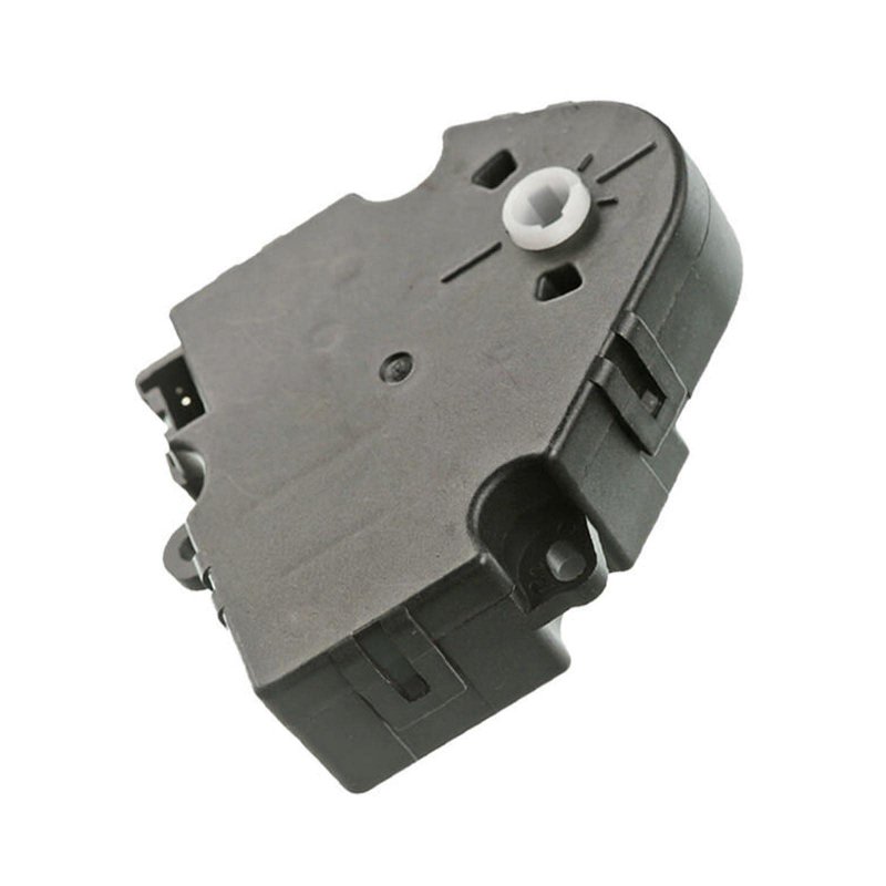 Hvac Heater Blend Air Door Actuator For Chevrolet Avalanche Silverado Tahoe Gmc Sierra Yukon Hummer H2 Cadillac