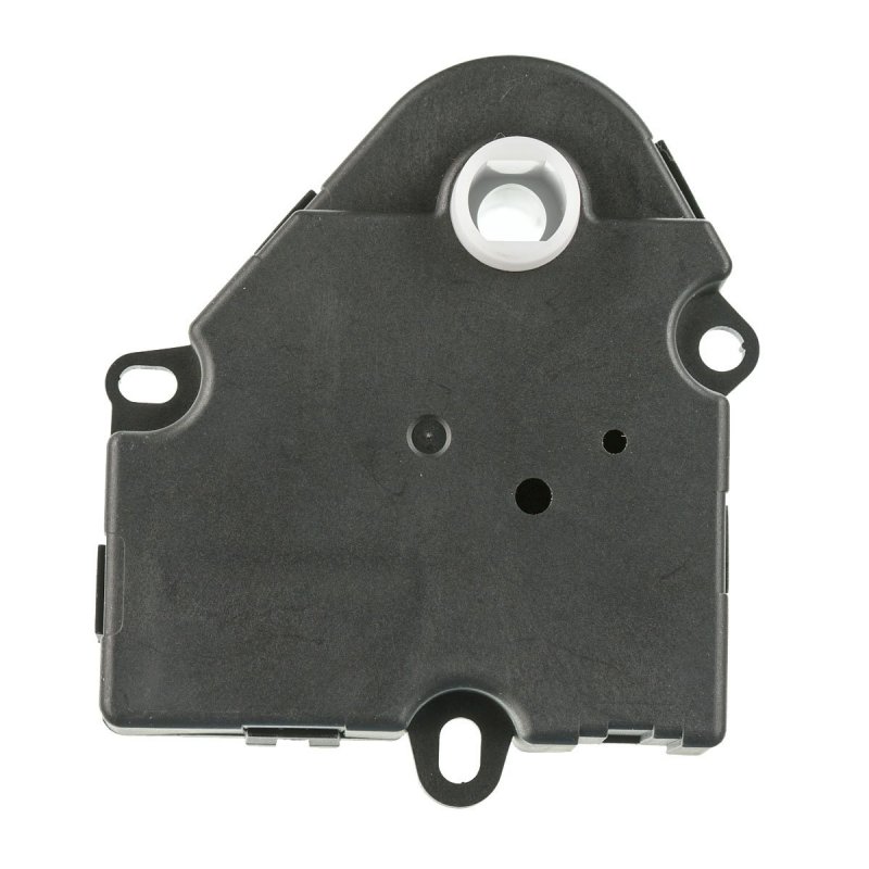 Hvac Heater Blend Air Door Actuator For Chevrolet Avalanche Silverado Tahoe Gmc Sierra Yukon Hummer H2 Cadillac