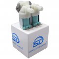 Supplying Demand 34001151 Dc62-30312j Clothes Washer Cold Water Dual Inlet Valve Replacement