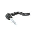 Outer Steering Linkage Tie Rod End For Cadillac Xt6 2020 To 2025 Bent Steel Threaded Stud Alx Pau Ac 87853957 Cla3 