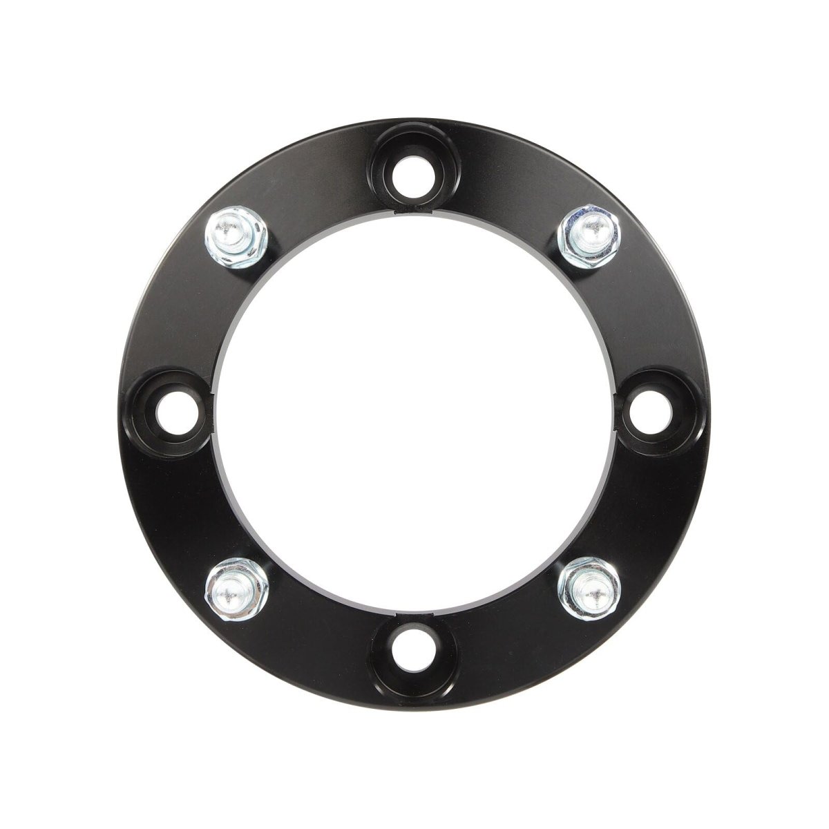 1 In Wheel Spacers 4x156 Bore 131mm For Polaris General Xp 1000 Ranger Crew And Rzr Forged Aluminum 2 Piece Set