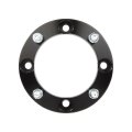 1 In Wheel Spacers 4x156 Bore 131mm For Polaris General Xp 1000 Ranger Crew And Rzr Forged Aluminum 2 Piece Set