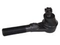 Tie Rod Left Hand Thread At Pitman Arm For 1991 To 1995 Wrangler Yj 2001 Cherokee Xj 1993 1998 Grand Zj And 1997 2006 Tj 