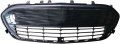 Front Lower Grille For Chevy Bolt Ev 2017 2018 2019 Assembly With Surround View Black Replacement 42497950 Gm1036230 