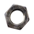 Multi Purpose Nut Alloy Steel M4 0 7 Thread Size Medium Alx Pau Rb 430 004 Cl360a50 Standard Style 25 Piece Set Black Finish 