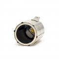 Cigarette Lighter Socket And Retainer For 1965-1969 1979-1986 Ford Mustang 