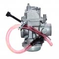 Carbman 0470-449 Carburetor Replacement For Arctic Cat Atv 400 500 Fis Tbx 2000 2001 2002 2003 500cc Carb Assembly