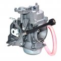 Carbman 0470-449 Carburetor Replacement For Arctic Cat Atv 400 500 Fis Tbx 2000 2001 2002 2003 500cc Carb Assembly