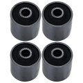 Niche Control A-arm Bushing Kit For Suzuki King Quad 500 750 09319-10055 4 Pack 