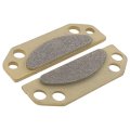 Xtremeamazing Parking Brake Pad Shoe Set 