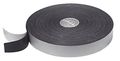Crl 1 4 X 2 Black Single Sided Glazing Tape 