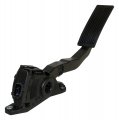 Accelerator Pedal Assembly 53032868ad Black Stock Size For Vehicle Specific Fit 