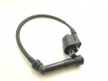 Ignition Coil Fit Wolverine Yfm350 Big Bear Kodiak Yfm400 
