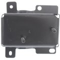 Rear Bumper Mounting Bracket Driver Side For Nissan Sentra 2013 2019 Steel Reinforcement Bar Replacement Ni1166114 And 