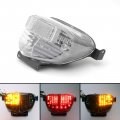 Topteng Integrated Led Taillight Turn Signals For Suzuki Gsxr 600 750 00-03 1000 