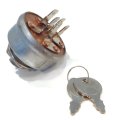 The Rop Shop Ignition Starter Switch For John Deere Pc1473208 Pc1617317 Pc1698400 Pc1475 