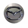 09-13 Mazda 3 5 6 Cx-7 Cx-9 Rx-8 Wheel Center Hub Cap 2009 2010 2011 2012 S906 
