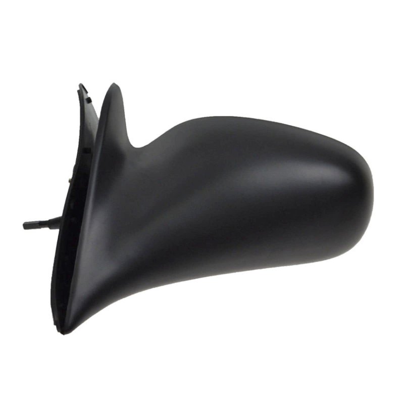 Manual Remote Side View Door Mirror Lh Left Driver For 98-02 Chevy Prizm