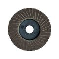 King Arthur S Tools Merlin2a 2 50mm 600 Grit Flap Disc Sander 10046 