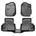 Car Floor Mat For Suzuki Jimny Jb74 Jb64 Tpe Waterproof Anti-scratch Fully Surrounded Liner 3d Non-slip Protective Pad 