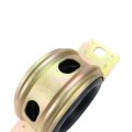 Drive Shaft Center Support Bearing And U Joint Kit For Toyota Tacoma 2005 2015 2wd 4wd Replaces 37230-0k040 5-213x Includes 3 
