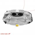 A-premium Disc Brake Caliper Assembly Compatible With Select Dodge Chrysler And Jeep Models Charger 2006-2016 Challenger