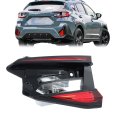 Right Passenger Side Tail Light Replacement For Crosstrek 2024 Brake Inner 84251fn000 