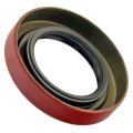 Front Crankshaft Oil Seal For Dodge Ram 4000 2005 Nitrile Material Replacement 19340258 Gold Classification