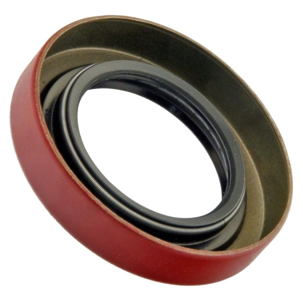 Front Crankshaft Oil Seal For Dodge Ram 4000 2005 Nitrile Material Replacement 19340258 Gold Classification