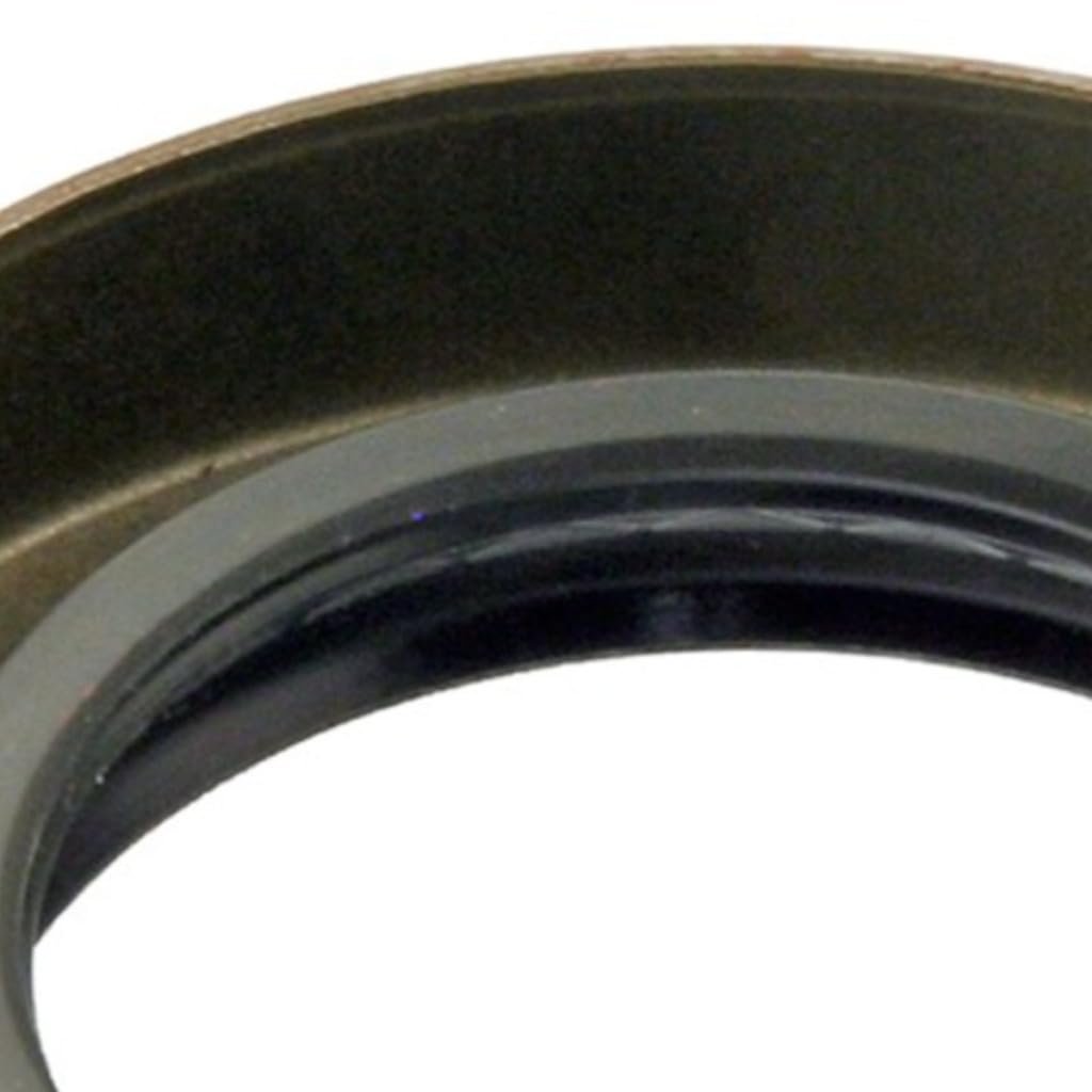 Front Crankshaft Oil Seal For Dodge Ram 4000 2005 Nitrile Material Replacement 19340258 Gold Classification
