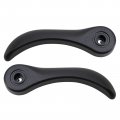 Trq Front Seat Recliner Handles For 1998-2005 Blazer S10 Jimmy Sonoma Bravada 