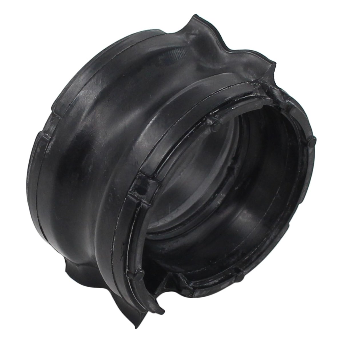 Front Driver And Passenger Side Stabilizer Sway Bar Bushing Rubber Mount For Bmw 528i 530i 535d 535i 540i 550i 640i 650i 740i