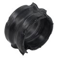 Front Driver And Passenger Side Stabilizer Sway Bar Bushing Rubber Mount For Bmw 528i 530i 535d 535i 540i 550i 640i 650i 740i