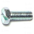 Hard-to-find Fastener 014973312411 Slotted Hex Machine Screws 10-32 X 1 2-inch 