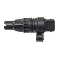 Automatic Transmission Output Shaft Speed Sensor For Mitsubishi Galant 1999 2000 Replacement Md757541 Black Plug In Connector 