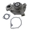 Re546918 Water Pump Replacement For John Deere 6100 6105m 6110 6115d 6115m 6120 6125 6125m 6130 6130d 6130m 6140d 1070d 1070e 