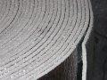Reflective Foam Core Insulation 12 X 25 Hvac Faucet Pipe Air Duct Wrap Roll 1 4 In Diy Weatherization Waterproof And Meets Fire