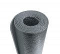 Reflective Foam Core Insulation 12 X 25 Hvac Faucet Pipe Air Duct Wrap Roll 1 4 In Diy Weatherization Waterproof And Meets Fire