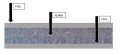 Reflective Foam Core Insulation 12 X 25 Hvac Faucet Pipe Air Duct Wrap Roll 1 4 In Diy Weatherization Waterproof And Meets Fire