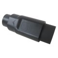 Grabote J1772 Charging Adapter For Tesla Mobile Connector Nacs 50a Maxd And For Rivian