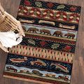 Wilderness Trek Rug 3 X 4 