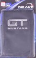 Drake Muscle Cars 5r3z-6306024-gt Arm Rest Cover 1 Pack 