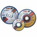 6x1 4x7 8 A24-r-bf Steelt27 Dp Ct Whl Sold As 1 Each 
