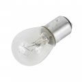 Caltric Taillight Bulb 12v 20 5w For Kawasaki Mule 2500 2510 2520 Kaf620 4x4 1993-2002 