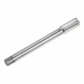 Uxcell Metric Thread Tap M14 X 1 5 H2 130mm Extra Long Straight Flute Screw Milling Machine Taps Threading Tapping Repair Tool