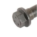Ls6 Rod Bolt For Chevy Camaro 1998 1999 2000 2001 2002 0 354 In 9 Mm Thread Diameter Hex Head Zinc Plated Alloy Steel