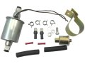 Electric Fuel Pump For 1943-1958 Jeep Willys Carb 