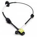 Fanhay Automatic Upgraded Transmission Shift Cable Asy Selector For 2005-2008 Ford F-150 4r70w 2006-2008 Lincoln Mark Lt